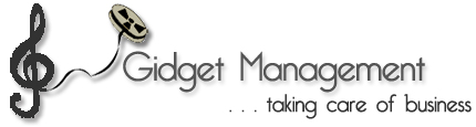 Gidget Management